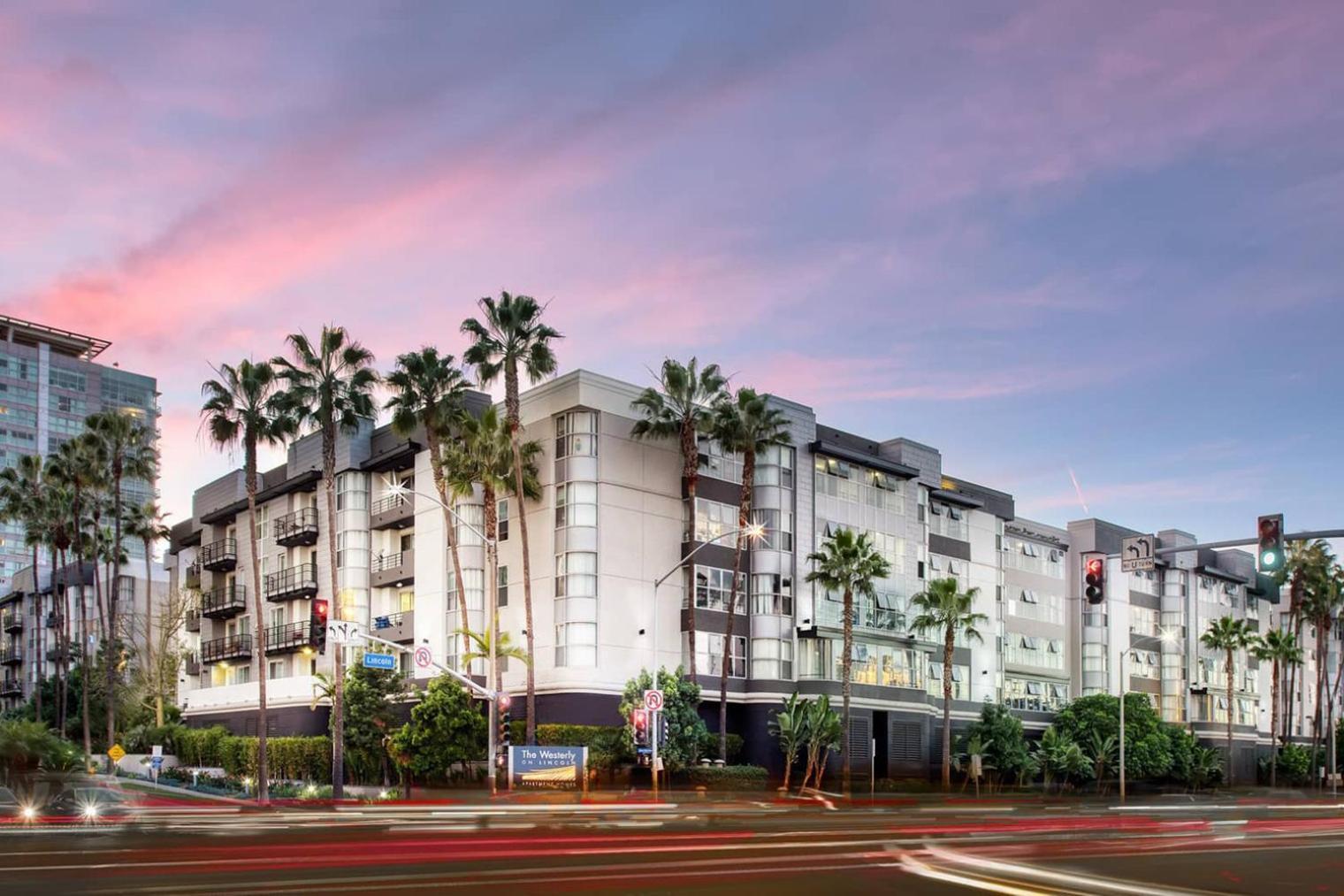 Blueground Venice Pool Wd Nr Lax-1328 Apartment *