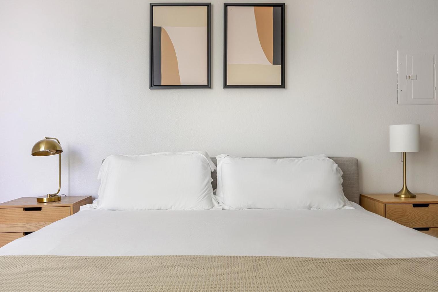 Apartment Blueground Venice Pool Wd Nr Lax-1328 Los Angeles