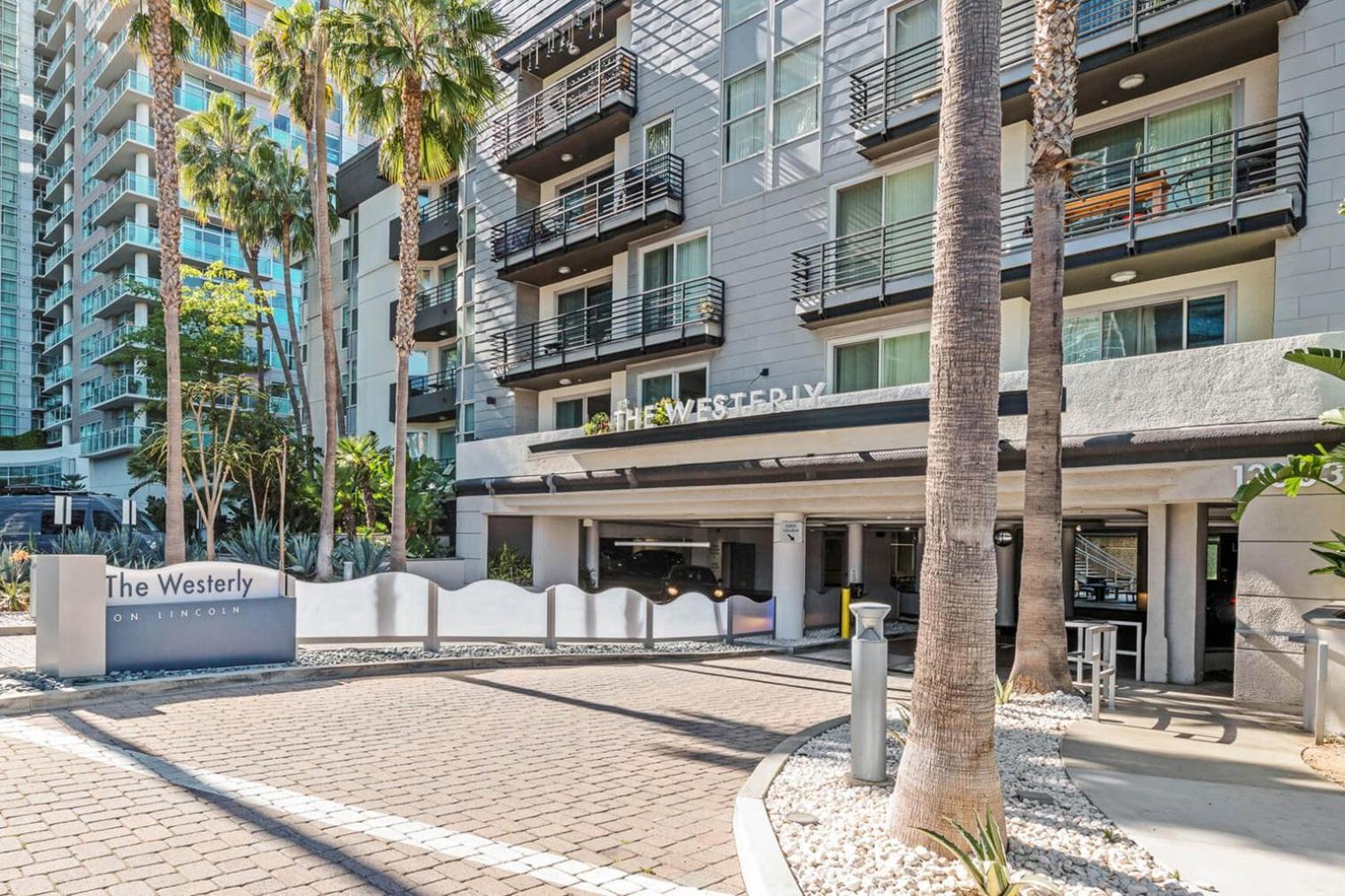 Apartment Blueground Venice Pool Wd Nr Lax-1328 *