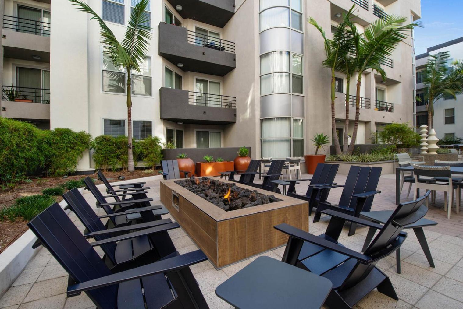 Apartment Blueground Venice Pool Wd Nr Lax-1328