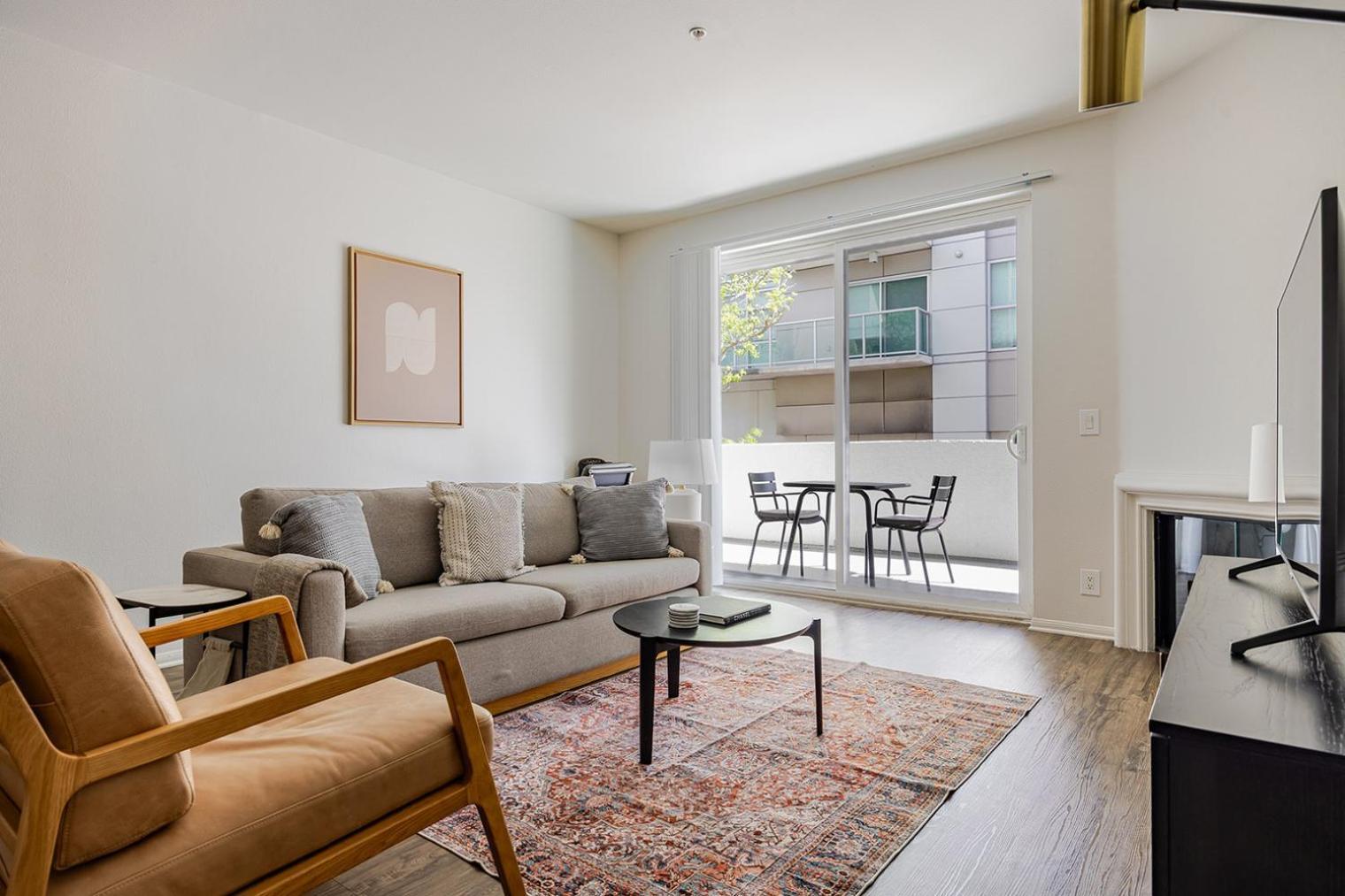 Apartment Blueground Venice Pool Wd Nr Lax-1328 *